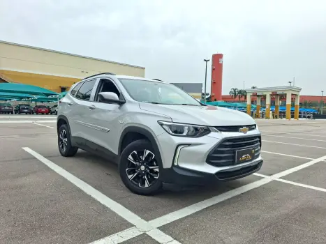 CHEVROLET Tracker 1.0 4P FLEX TURBO AUTOMTICO, Foto 5