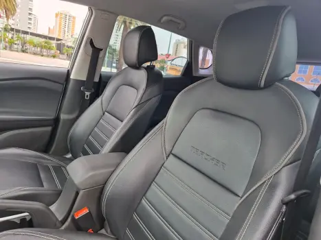 CHEVROLET Tracker 1.0 4P FLEX TURBO AUTOMTICO, Foto 6