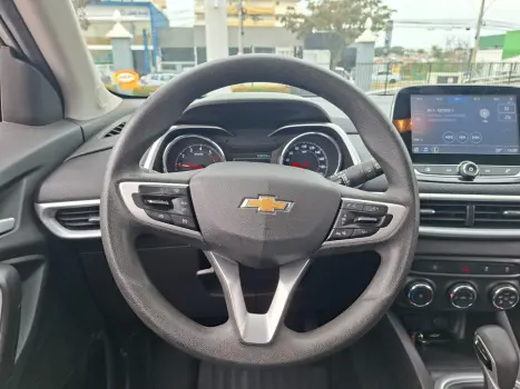 CHEVROLET Tracker 1.0 4P FLEX TURBO AUTOMTICO, Foto 9
