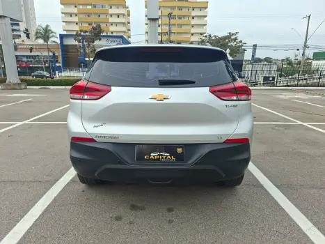 CHEVROLET Tracker 1.0 4P FLEX TURBO AUTOMTICO, Foto 10