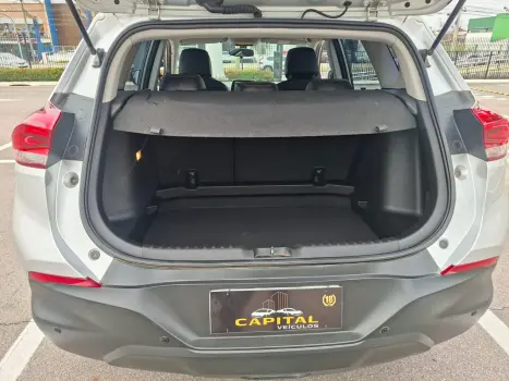CHEVROLET Tracker 1.0 4P FLEX TURBO AUTOMTICO, Foto 11
