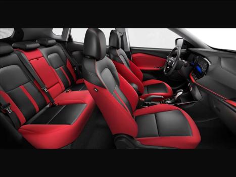 CHEVROLET Tracker 1.2 4P FLEX TURBO RS AUTOMTICO, Foto 8