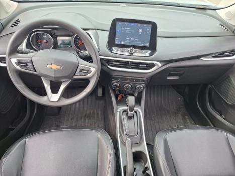 CHEVROLET Tracker 1.0 4P FLEX TURBO AUTOMTICO, Foto 4