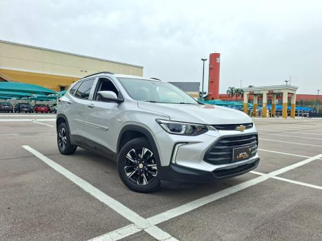 CHEVROLET Tracker 1.0 4P FLEX TURBO AUTOMTICO, Foto 5