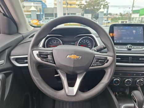 CHEVROLET Tracker 1.0 4P FLEX TURBO AUTOMTICO, Foto 9