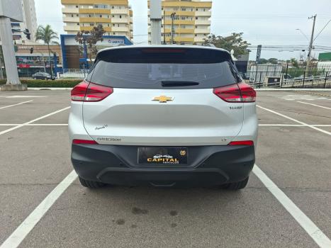 CHEVROLET Tracker 1.0 4P FLEX TURBO AUTOMTICO, Foto 10