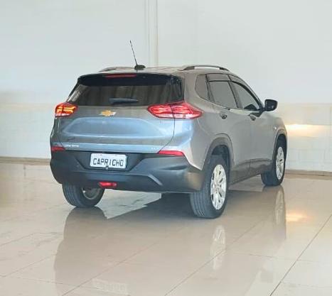 CHEVROLET Tracker 1.2 12V 4P FLEX TURBO LTZ AUTOMTICO, Foto 6