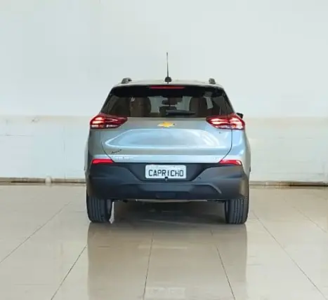 CHEVROLET Tracker 1.0 4P FLEX TURBO LTZ AUTOMTICO, Foto 5