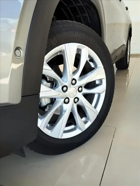 CHEVROLET Tracker 1.0 4P FLEX TURBO LTZ AUTOMTICO, Foto 8