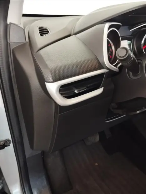CHEVROLET Tracker 1.0 4P FLEX TURBO LTZ AUTOMTICO, Foto 11
