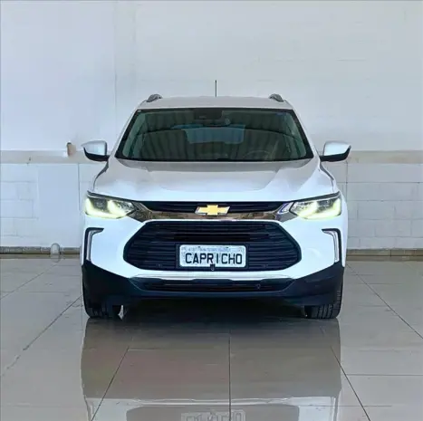 CHEVROLET Tracker 1.0 4P FLEX TURBO PREMIER AUTOMTICO, Foto 1