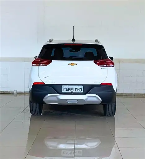 CHEVROLET Tracker 1.0 4P FLEX TURBO PREMIER AUTOMTICO, Foto 5