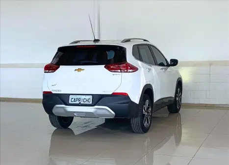 CHEVROLET Tracker 1.0 4P FLEX TURBO PREMIER AUTOMTICO, Foto 6