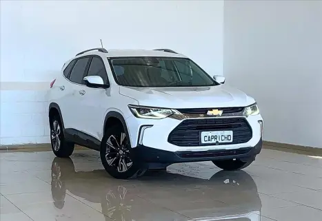 CHEVROLET Tracker 1.0 4P FLEX TURBO PREMIER AUTOMTICO, Foto 7