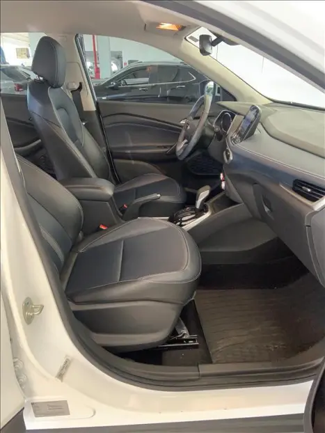 CHEVROLET Tracker 1.0 4P FLEX TURBO PREMIER AUTOMTICO, Foto 9