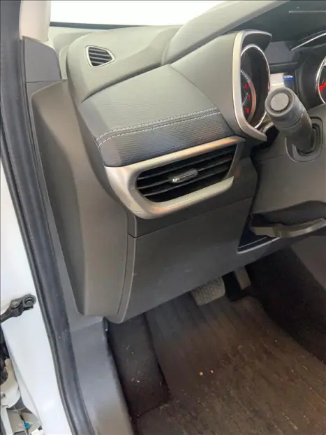 CHEVROLET Tracker 1.0 4P FLEX TURBO PREMIER AUTOMTICO, Foto 10