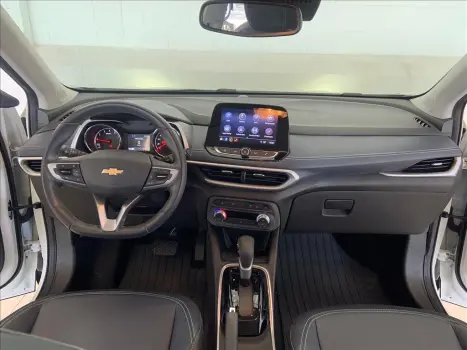 CHEVROLET Tracker 1.0 4P FLEX TURBO PREMIER AUTOMTICO, Foto 16