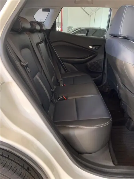 CHEVROLET Tracker 1.0 4P FLEX TURBO PREMIER AUTOMTICO, Foto 17