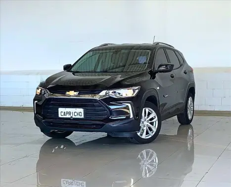 CHEVROLET Tracker 1.2 4P FLEX TURBO LTZ AUTOMTICO, Foto 2