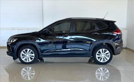 CHEVROLET Tracker 1.2 4P FLEX TURBO LTZ AUTOMTICO, Foto 3