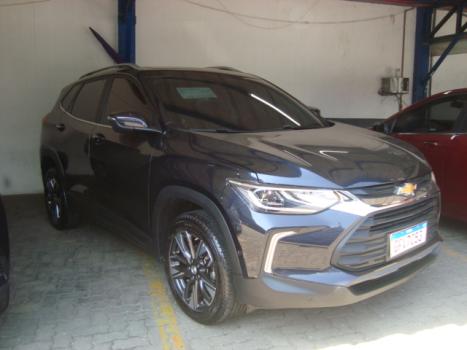 CHEVROLET Tracker 1.2 12V 4P FLEX TURBO PREMIER AUTOMTICO, Foto 1