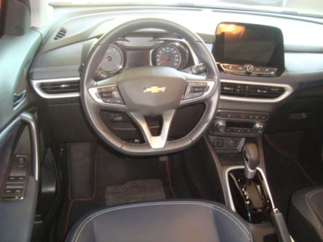 CHEVROLET Tracker 1.2 12V 4P FLEX TURBO PREMIER AUTOMTICO, Foto 2
