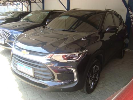 CHEVROLET Tracker 1.2 12V 4P FLEX TURBO PREMIER AUTOMTICO, Foto 3