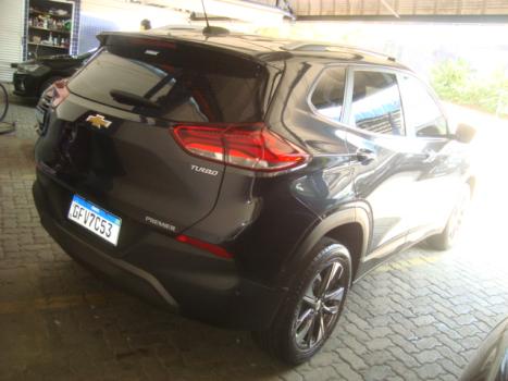 CHEVROLET Tracker 1.2 12V 4P FLEX TURBO PREMIER AUTOMTICO, Foto 4