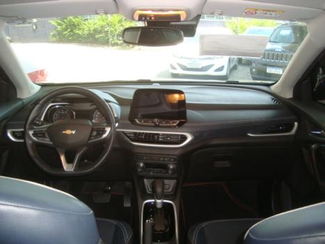 CHEVROLET Tracker 1.2 12V 4P FLEX TURBO PREMIER AUTOMTICO, Foto 10
