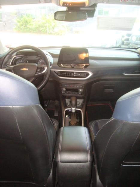 CHEVROLET Tracker 1.2 12V 4P FLEX TURBO PREMIER AUTOMTICO, Foto 9