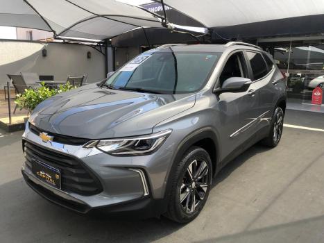 CHEVROLET Tracker 1.2 12V 4P FLEX TURBO PREMIER AUTOMTICO, Foto 2