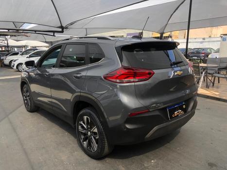 CHEVROLET Tracker 1.2 12V 4P FLEX TURBO PREMIER AUTOMTICO, Foto 4
