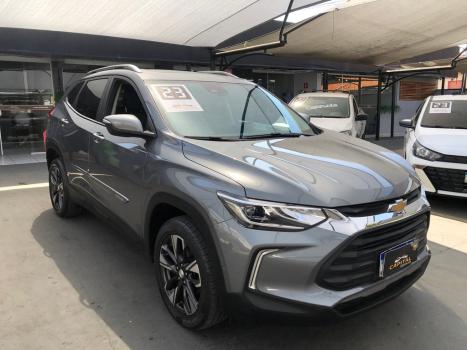 CHEVROLET Tracker 1.2 12V 4P FLEX TURBO PREMIER AUTOMTICO, Foto 6