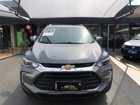 CHEVROLET Tracker 1.2 12V 4P FLEX TURBO PREMIER AUTOMTICO, Foto 7