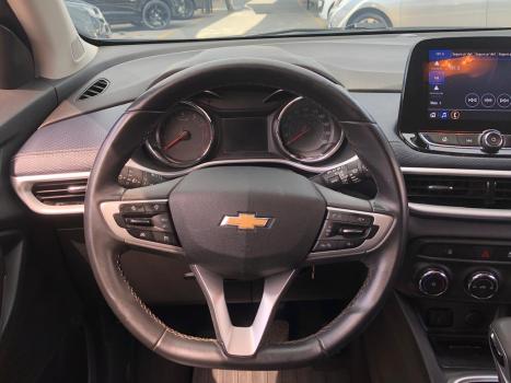 CHEVROLET Tracker 1.2 12V 4P FLEX TURBO PREMIER AUTOMTICO, Foto 8