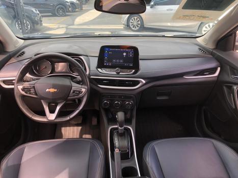 CHEVROLET Tracker 1.2 12V 4P FLEX TURBO PREMIER AUTOMTICO, Foto 9