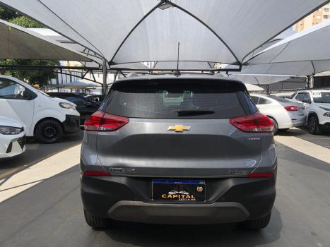 CHEVROLET Tracker 1.2 12V 4P FLEX TURBO PREMIER AUTOMTICO, Foto 10