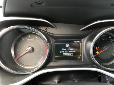 CHEVROLET Tracker 1.2 12V 4P FLEX TURBO PREMIER AUTOMTICO, Foto 11