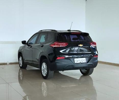 CHEVROLET Tracker 1.0 12V 4P FLEX TURBO LT AUTOMTICO, Foto 4