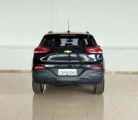 CHEVROLET Tracker 1.0 12V 4P FLEX TURBO LT AUTOMTICO, Foto 5