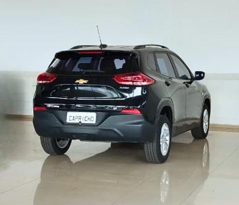 CHEVROLET Tracker 1.0 12V 4P FLEX TURBO LT AUTOMTICO, Foto 6