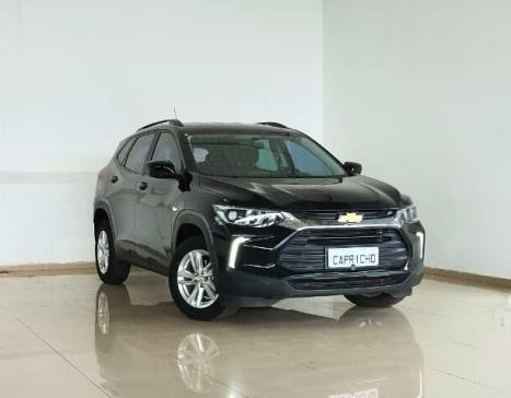 CHEVROLET Tracker 1.0 12V 4P FLEX TURBO LT AUTOMTICO, Foto 7