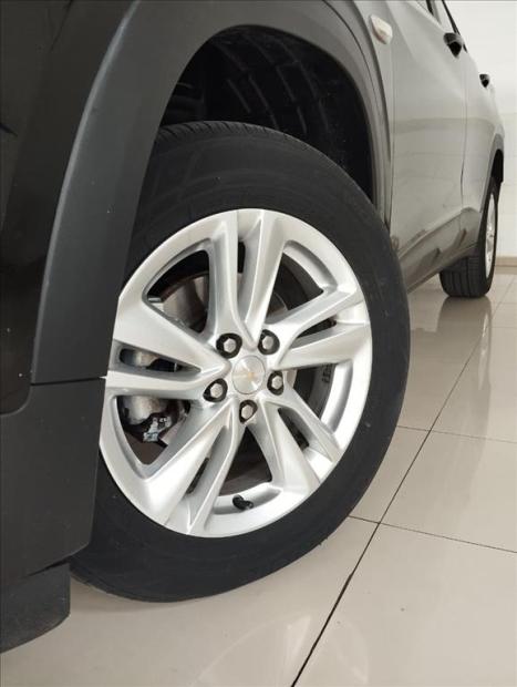 CHEVROLET Tracker 1.0 12V 4P FLEX TURBO LT AUTOMTICO, Foto 8