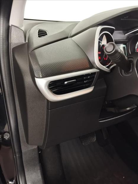 CHEVROLET Tracker 1.0 12V 4P FLEX TURBO LT AUTOMTICO, Foto 11