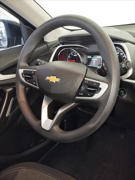 CHEVROLET Tracker 1.0 12V 4P FLEX TURBO LT AUTOMTICO, Foto 12