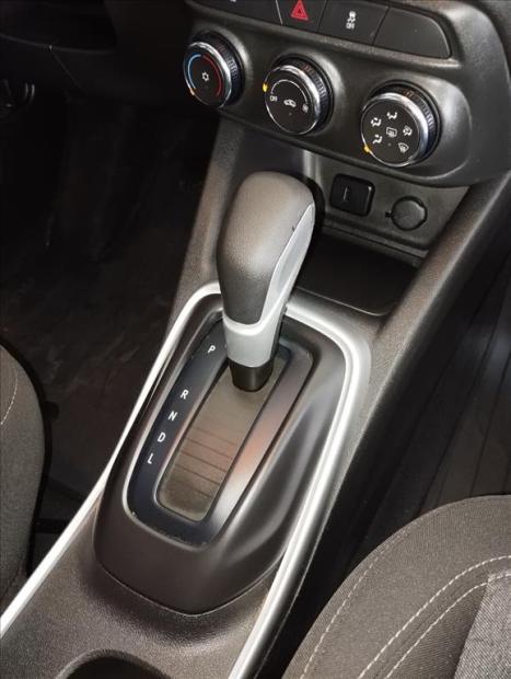 CHEVROLET Tracker 1.0 12V 4P FLEX TURBO LT AUTOMTICO, Foto 14