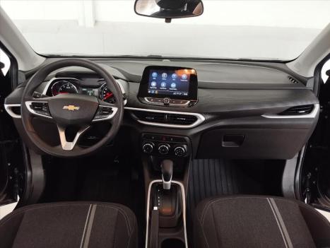 CHEVROLET Tracker 1.0 12V 4P FLEX TURBO LT AUTOMTICO, Foto 16