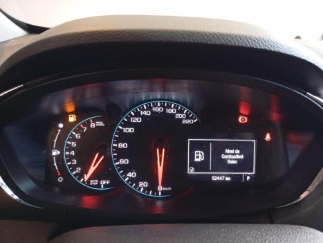 CHEVROLET Tracker 1.4 16V 4P FLEX PREMIER TURBO AUTOMTICO, Foto 12