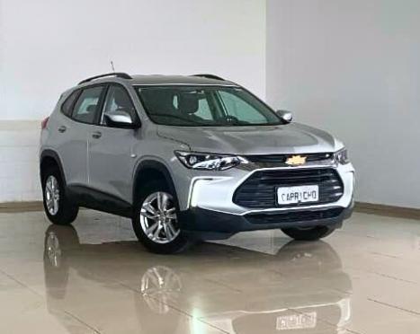 CHEVROLET Tracker 1.0 12V 4P FLEX TURBO LT AUTOMTICO, Foto 7