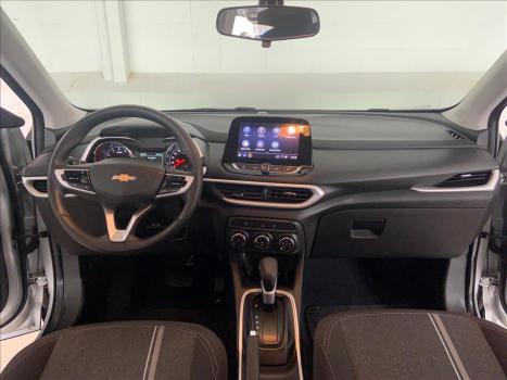 CHEVROLET Tracker 1.0 12V 4P FLEX TURBO LT AUTOMTICO, Foto 17